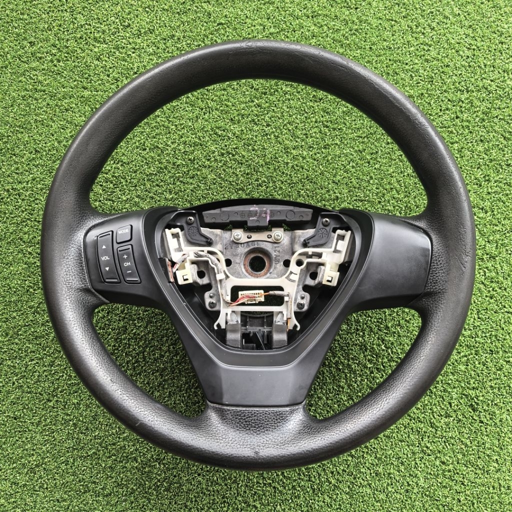 Stir Honda Freed Audio Steering Japan Original