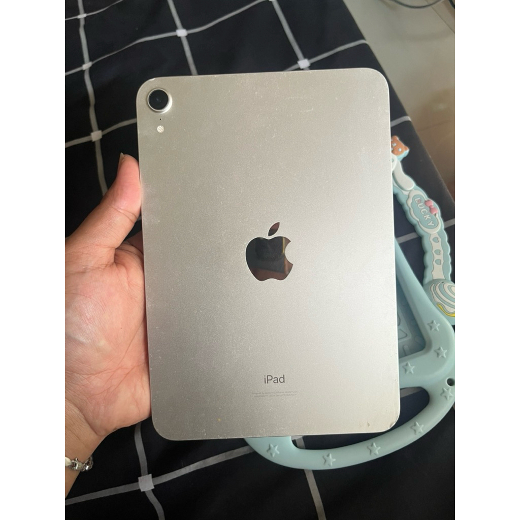 ipad 6 mini