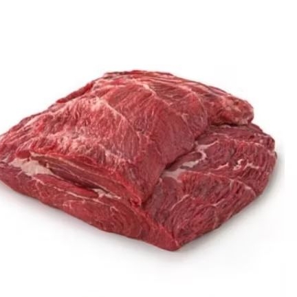 Daging sapi paha lokal 500 gram