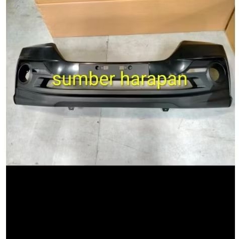 spoiler bodykit bumper depan xenia R sporty original Gx022-04050