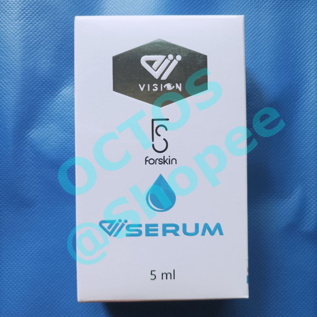 aii vision eye serum forskin