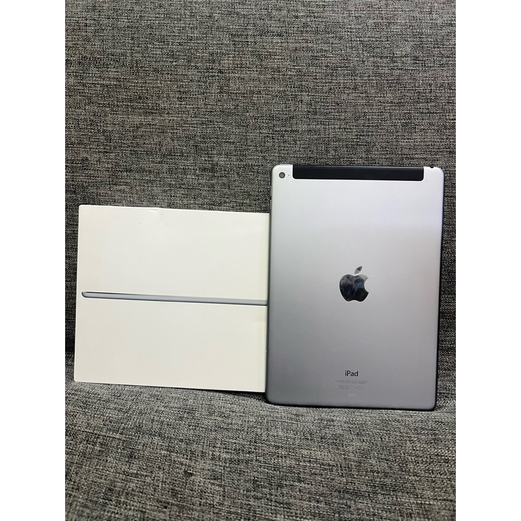IPAD AIR 2 128 IBOX WIFI ONLY