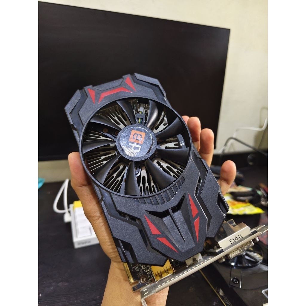 VGA R7 260X OC 2GB DDR5