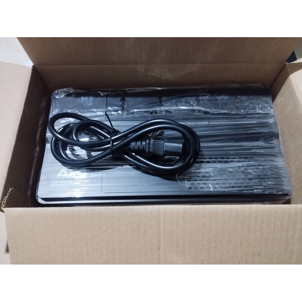 UPS APC BX800li -ms 800va 450watt