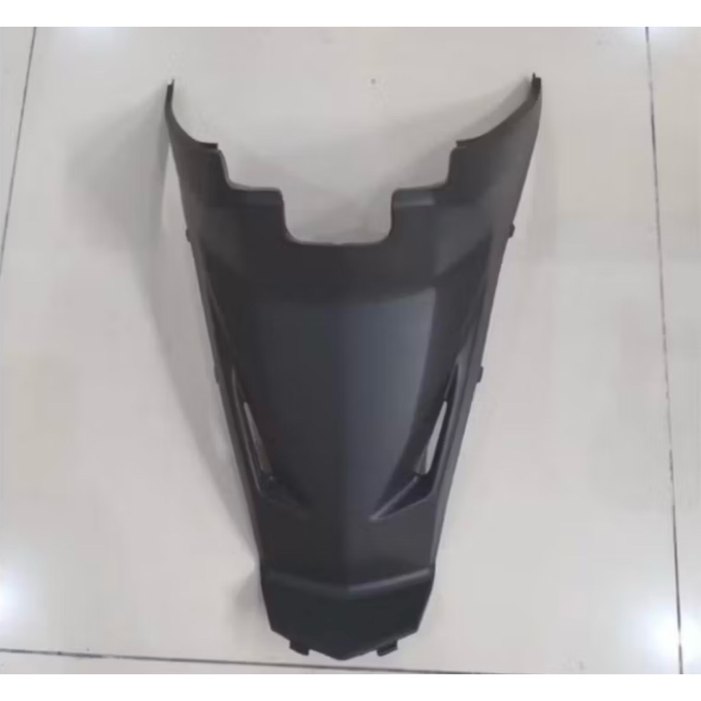 Cover Center Vario Tehcno 125 Old (KZR) Carbon Cevlar