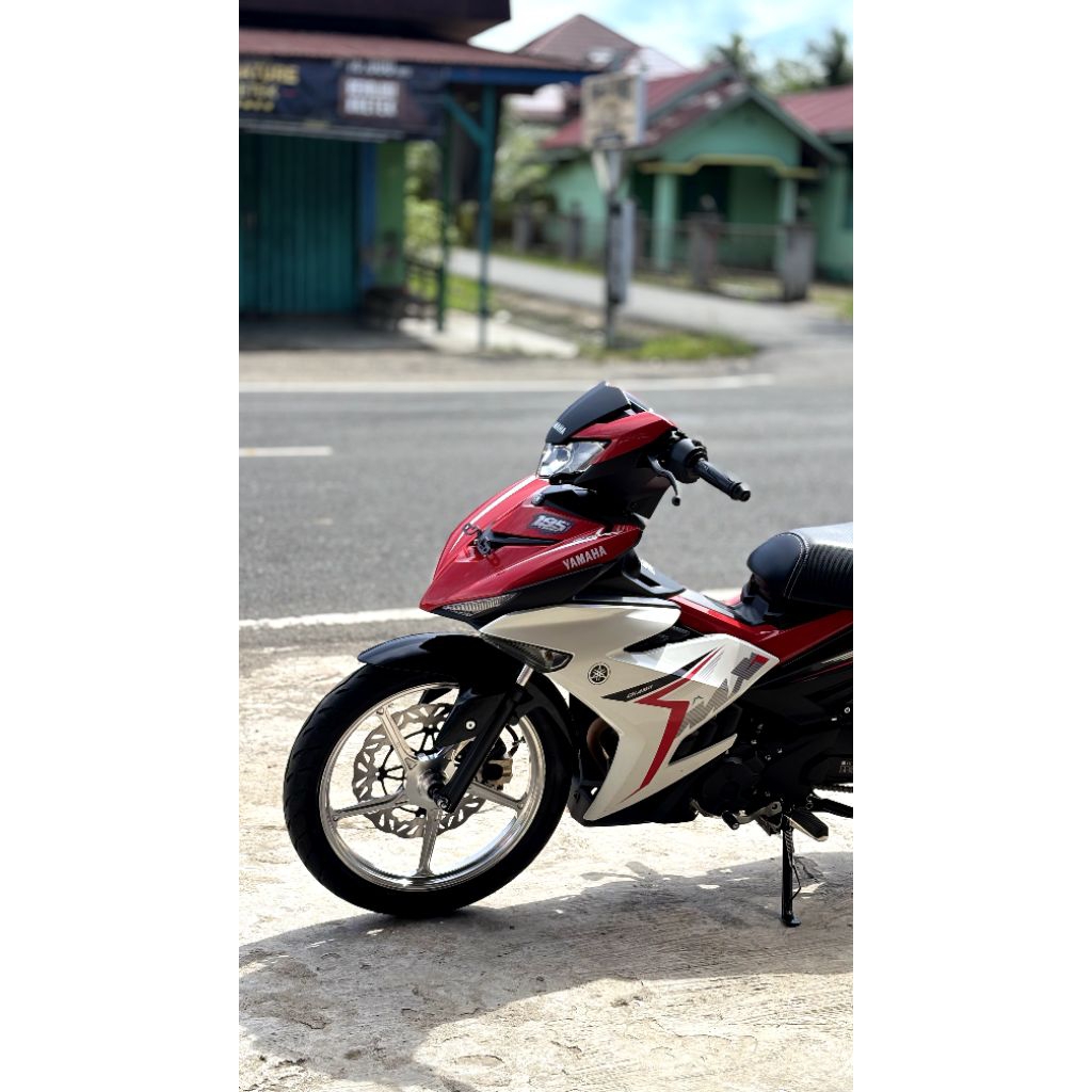 vnd ak55
