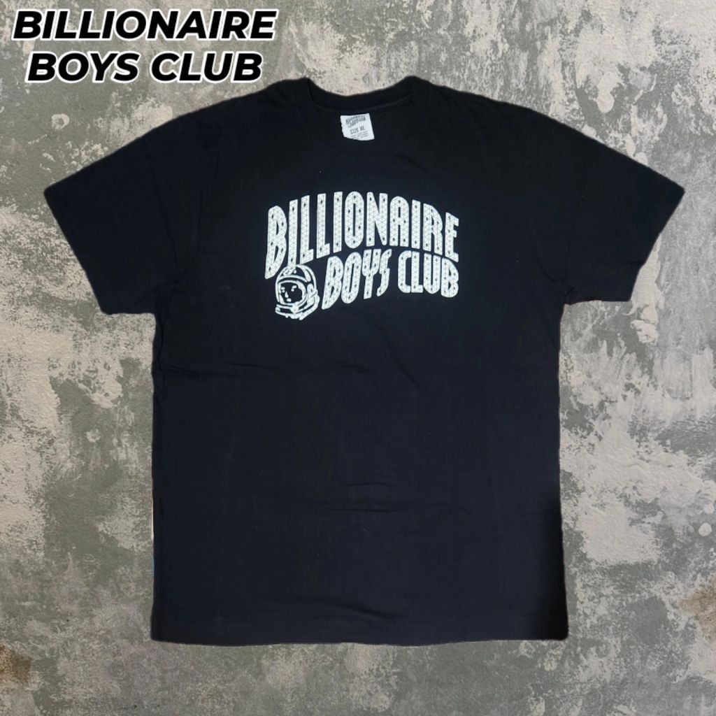 Kaos Billionaire Boys Club