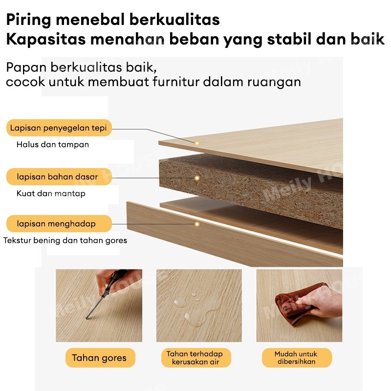 120/140cm Meja TV kayu TV SERBAGUNA Rak Tv Minimalis Bufet Tv Minimalis Kayu Modern Tv Rak