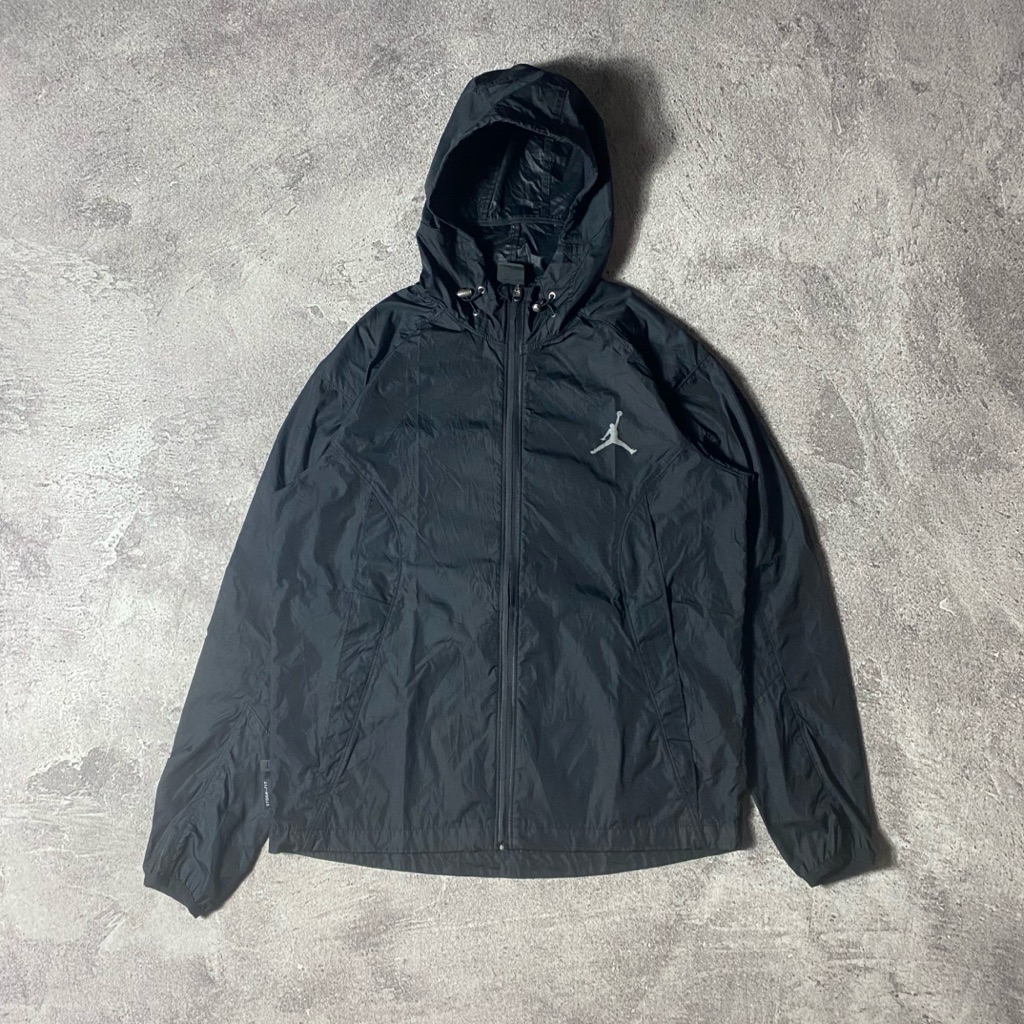 Air Jordan Jacket Rare Vintage Original Termurah