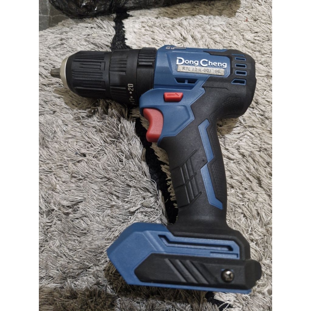 Dongcheng DCJZ2050i unit only