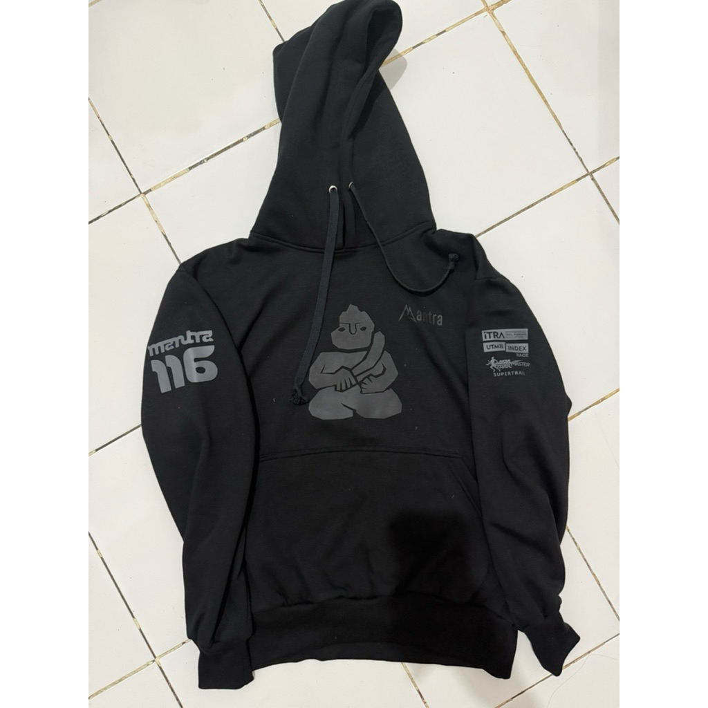 Hoodie Mantra116 2025 | Jaket Mantra116 2025