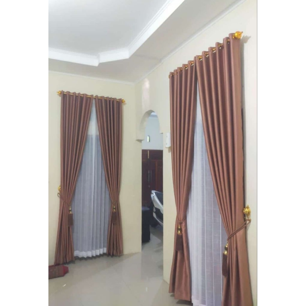 gorden rumah minimalis