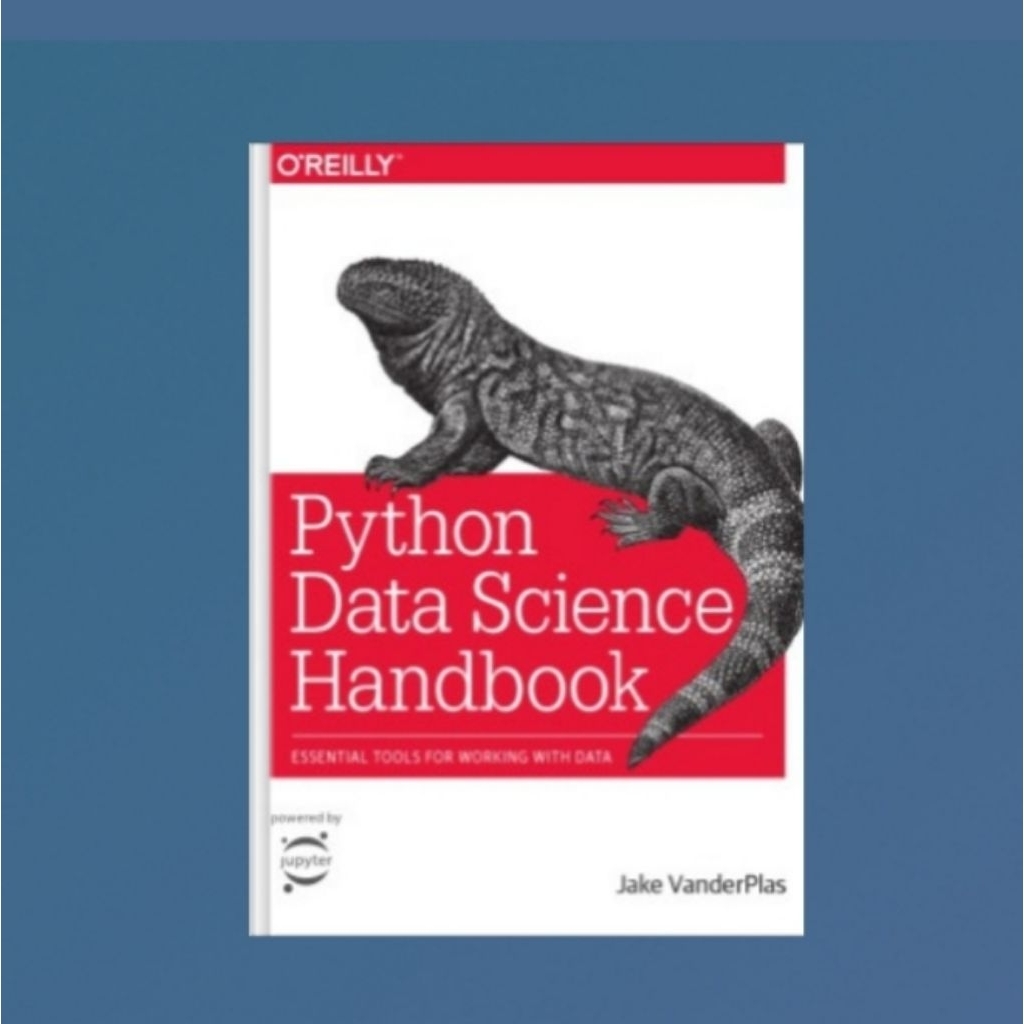 Python Data Science Handbook