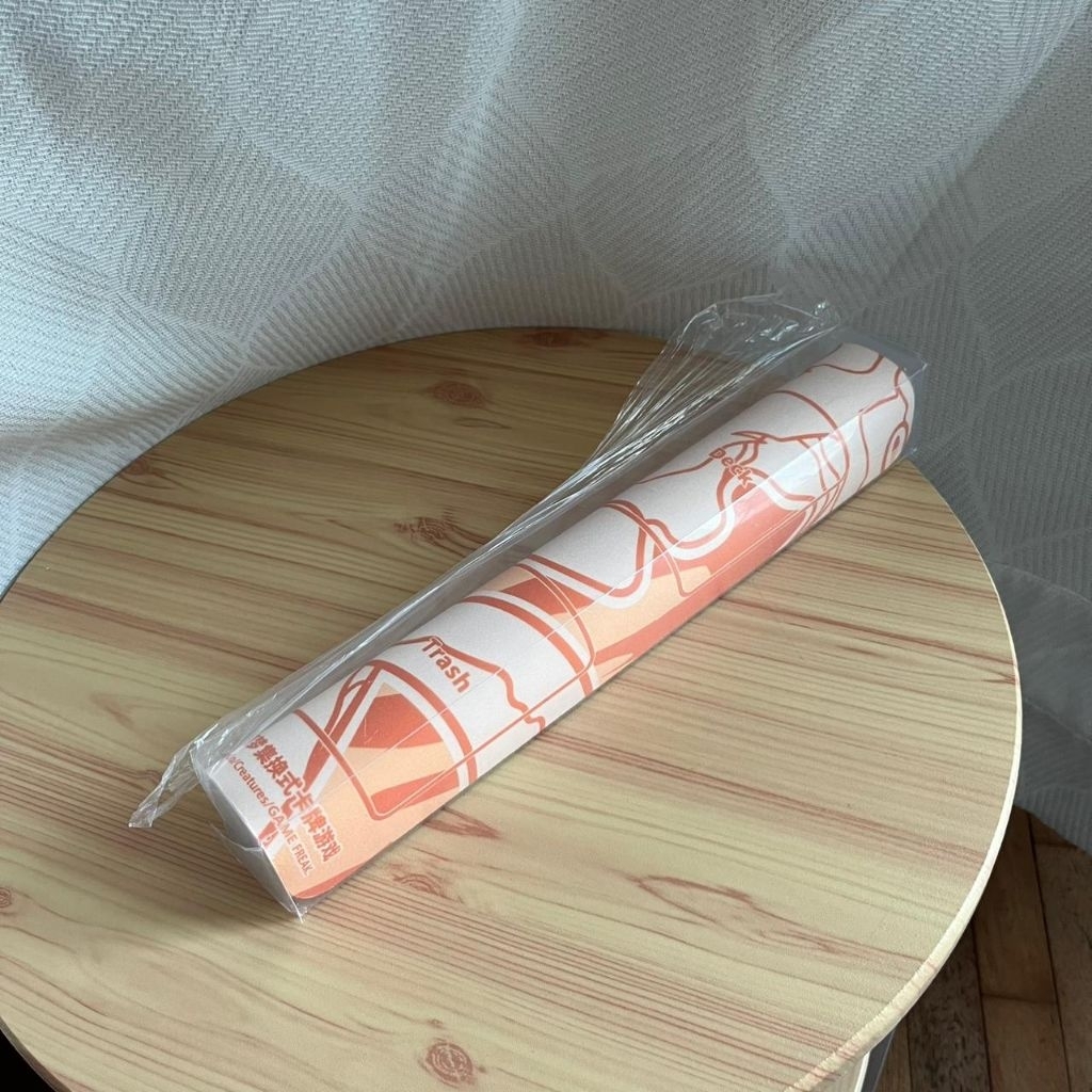 Playmat Pokemon - Charizard VMAX - Official Chinese Product