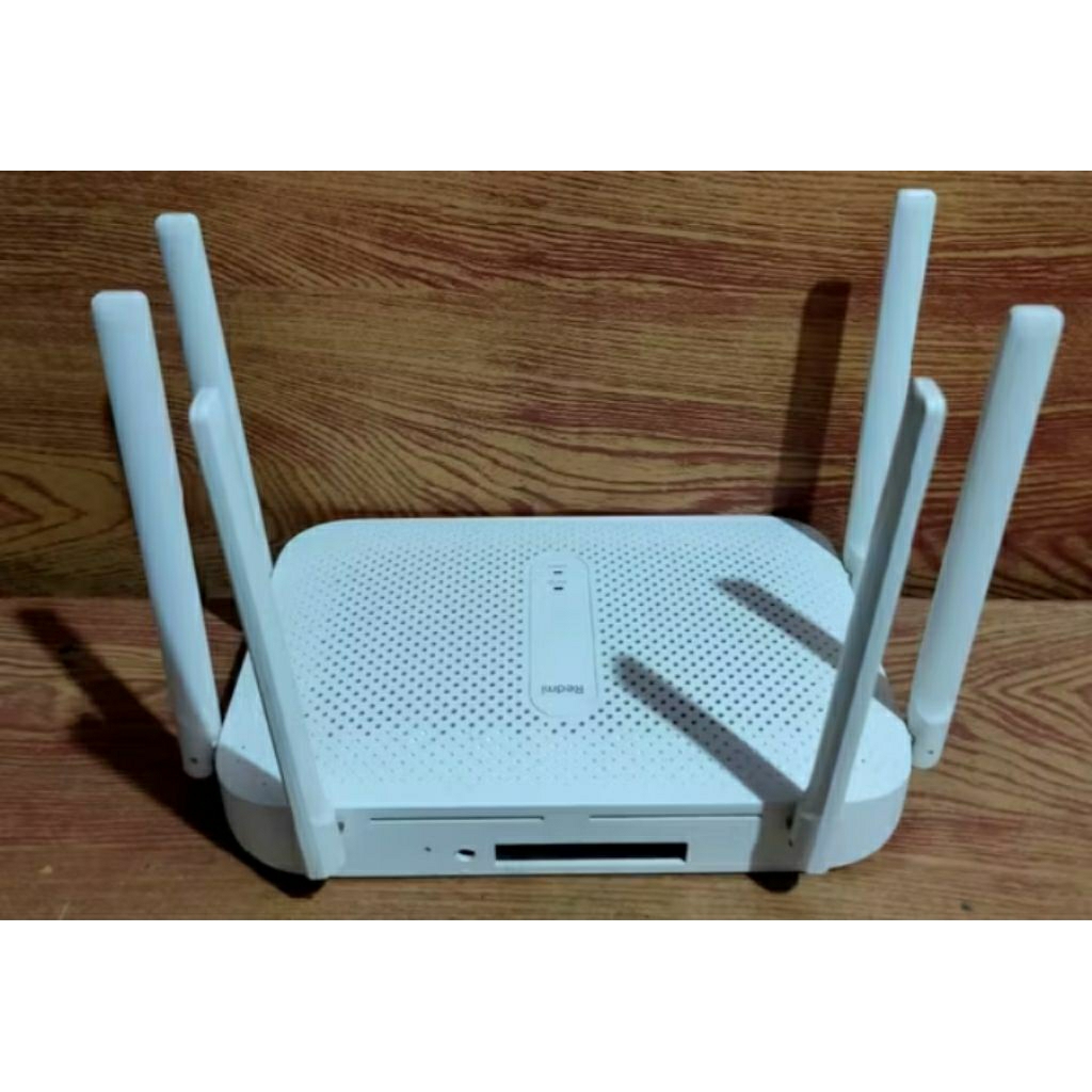 Router Ac2100 gigabit bonus kabel 15 meter