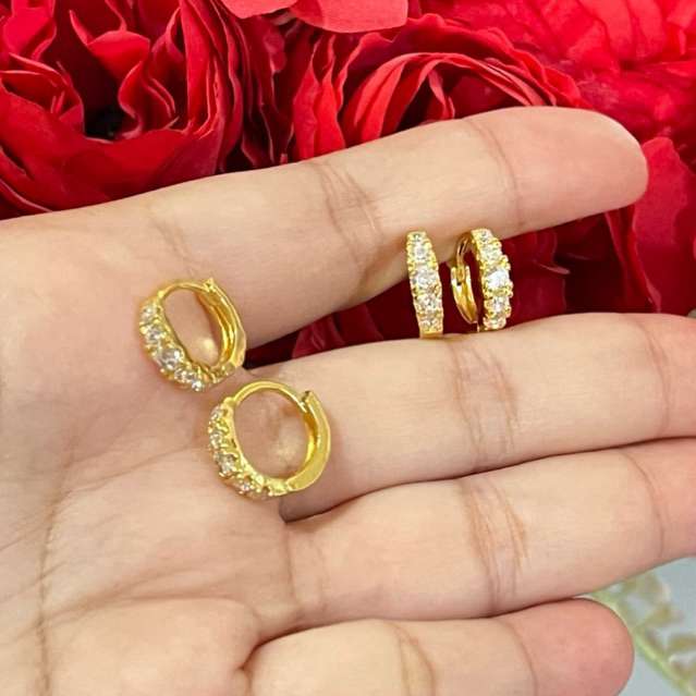 anting ceplik terbaru
