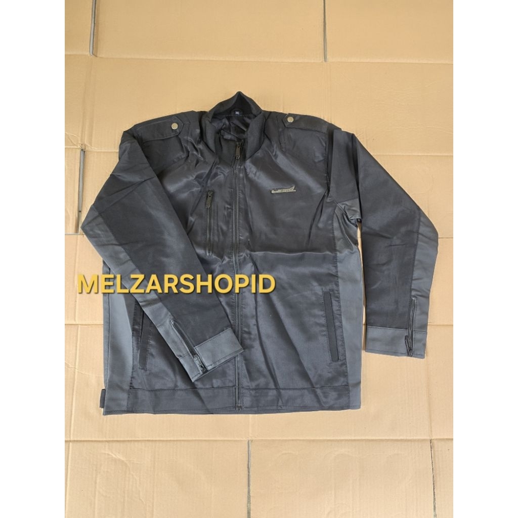 JAKET HONDA PCX 160 ORIGINAL