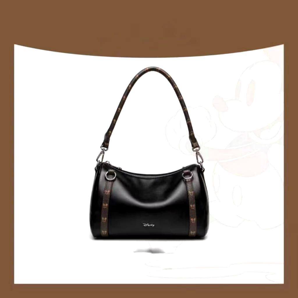 Tas Disney Speedy Hitam