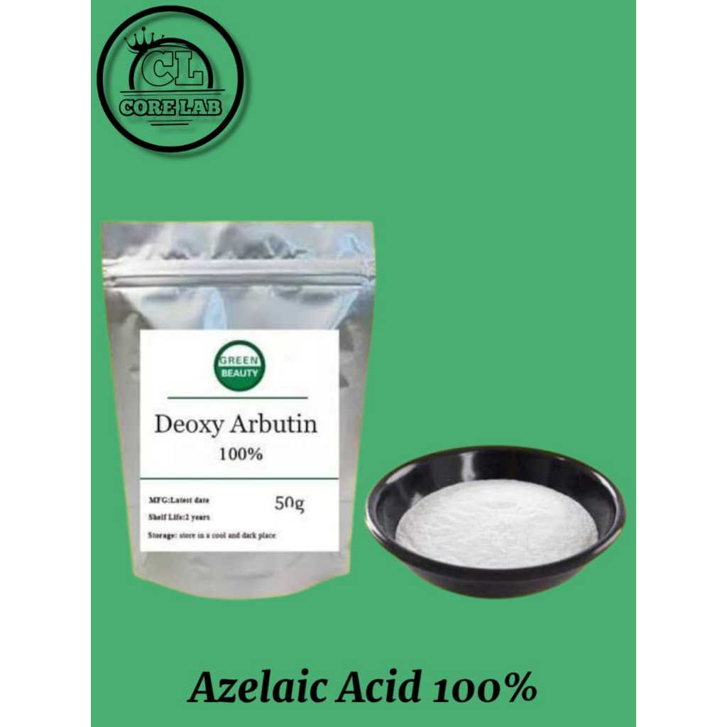100 Gram Deoxy Arbutin (DA) Powder