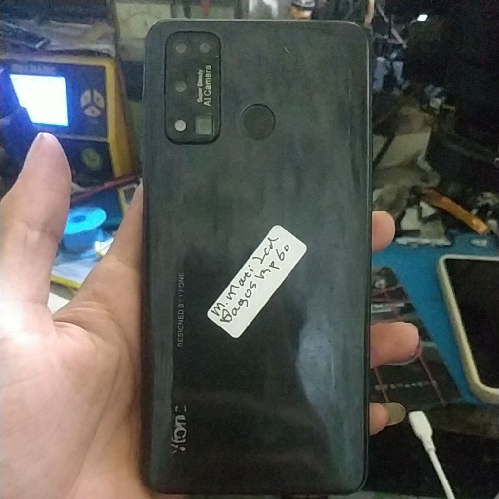LCD Vfone Star ( Baca Deskripsi )