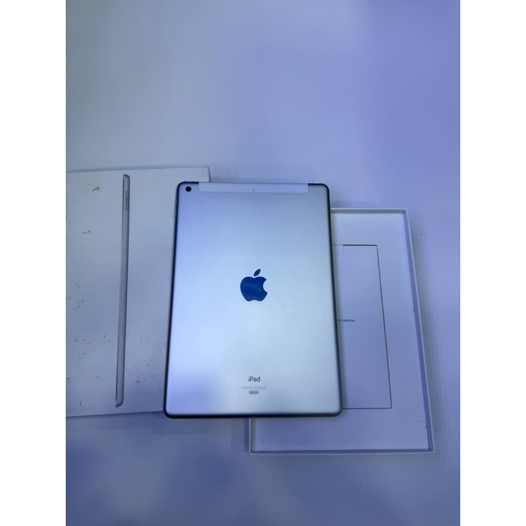 IPAD 9 256GB celuler+wifi bekas resmi ibox