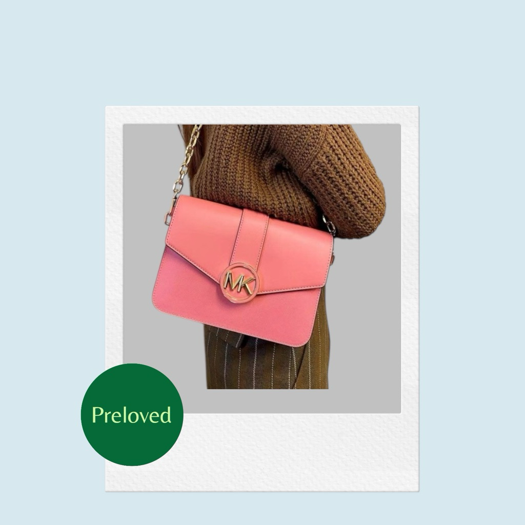 Michael kors bag second /Mk bag /mk preloved