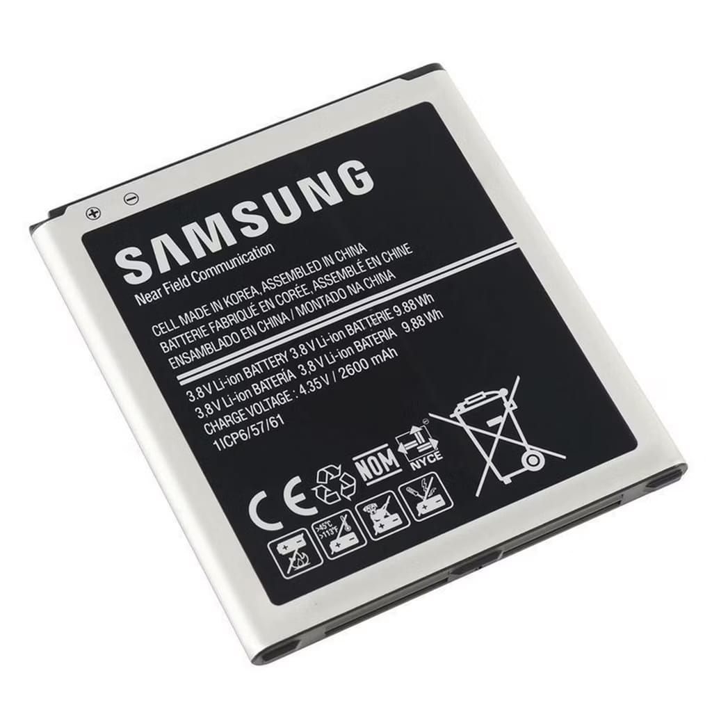 Battery Baterai Batre Hp J2 Prime Original 100% Samsung awet tahan lama terbaik