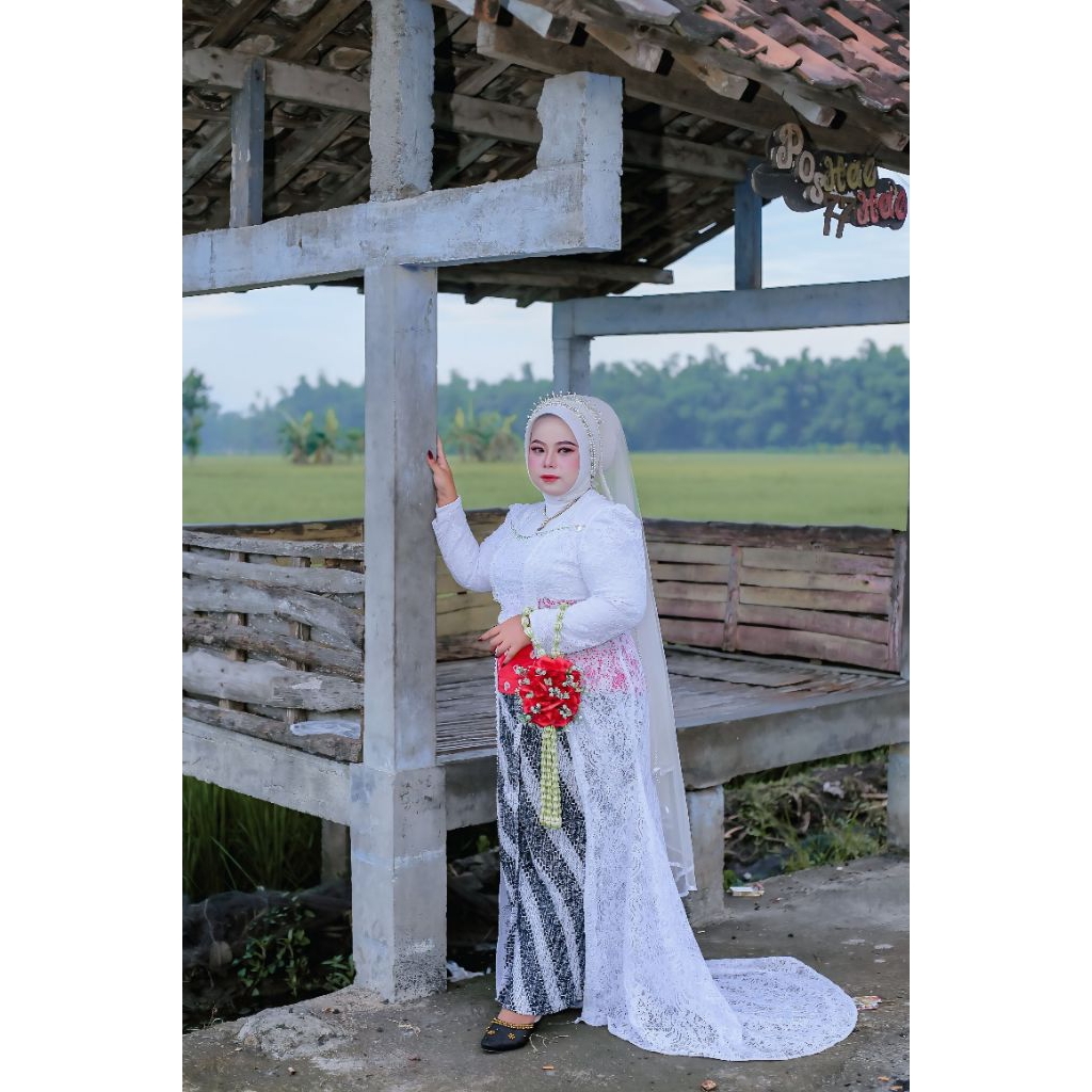 melati palsu / handbucket melati