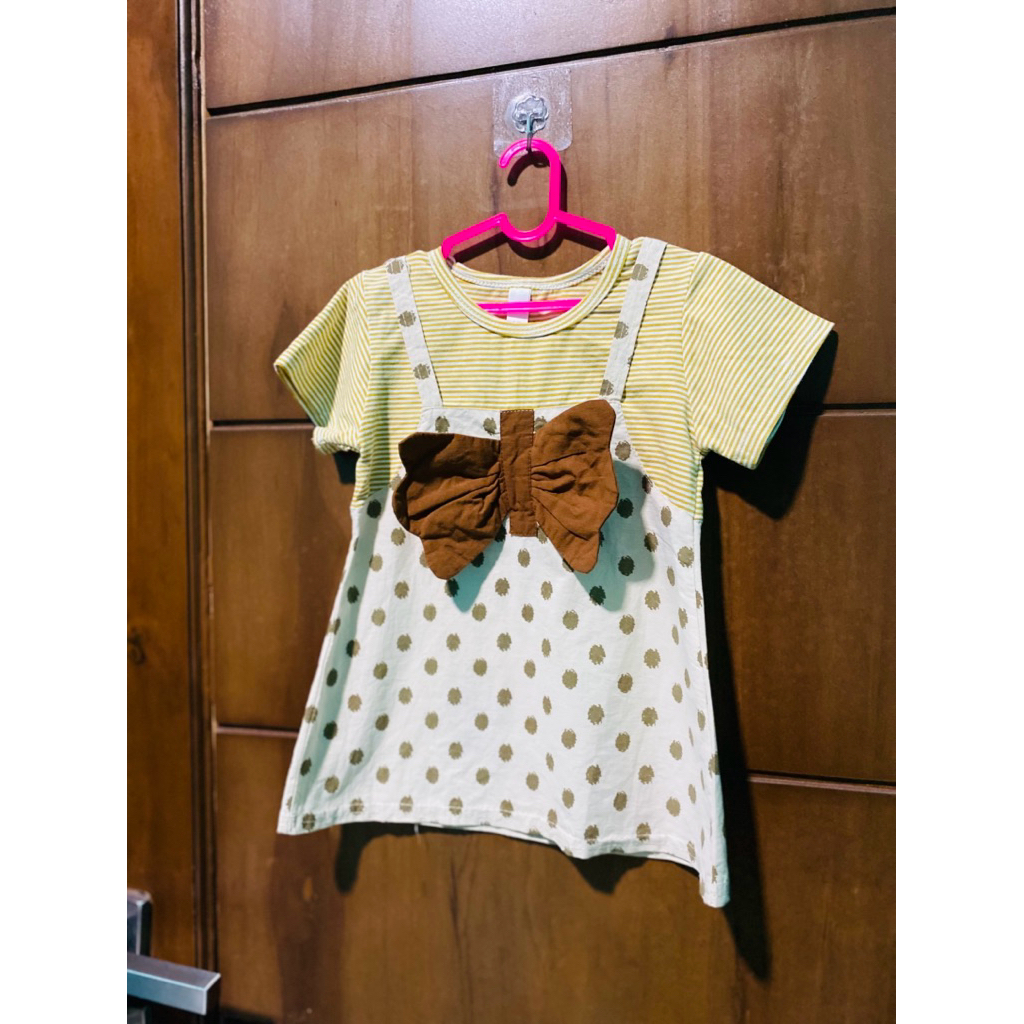 pl dress anak