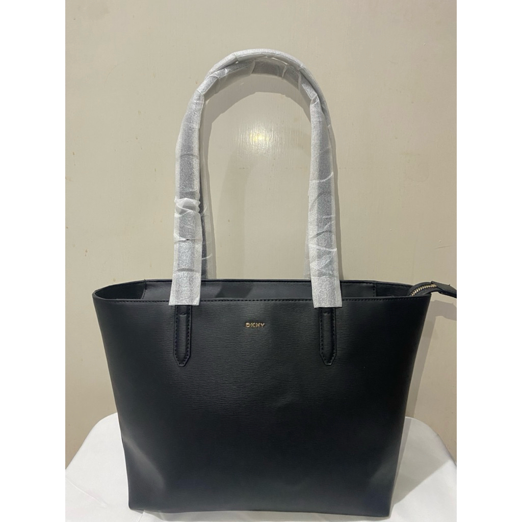 [NBU] DKNY Bryant Medium Leather Tote Bag