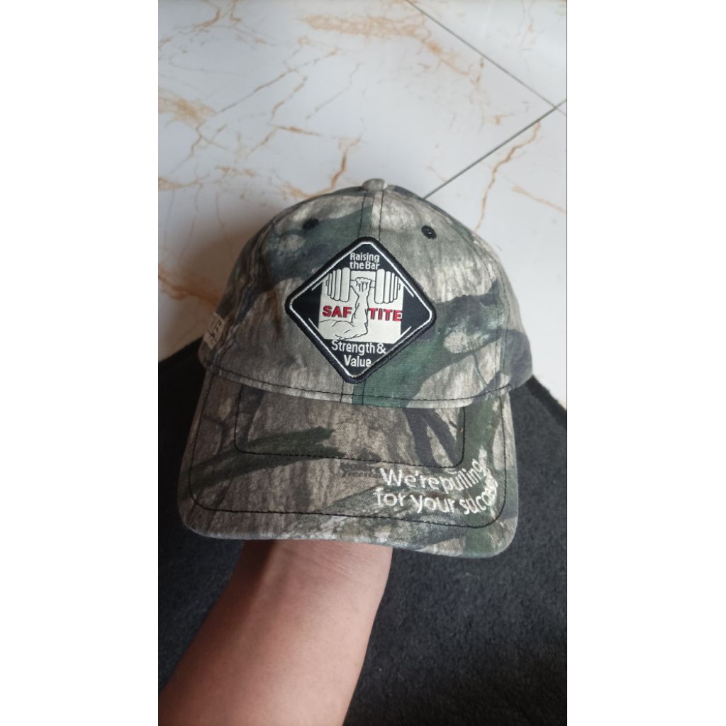 topi realtree