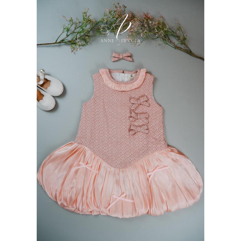 ANNE PICCOLA - YOONA DRESS