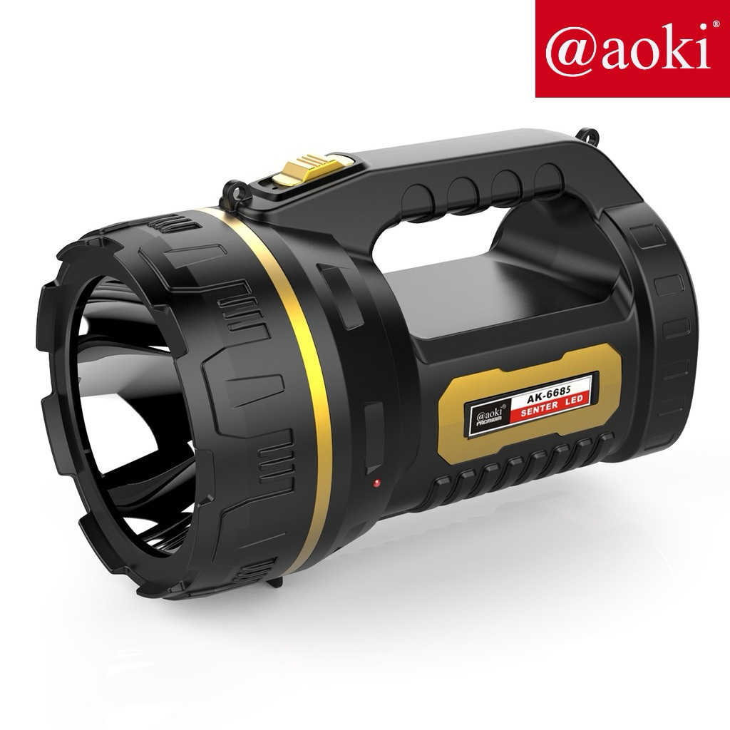 AOKI SENTER JUMBO AK-668S