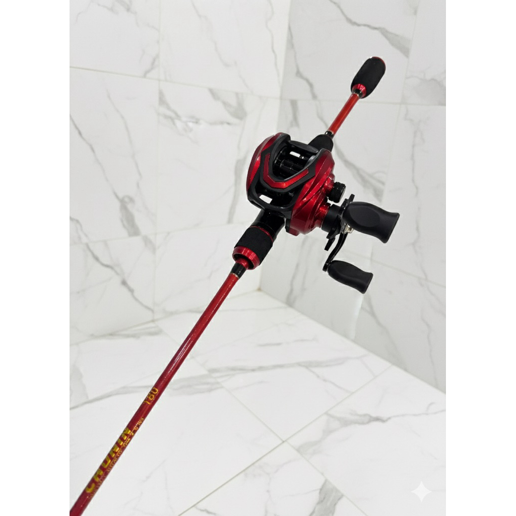 set bc joran chunin bc & reel elixir clicker