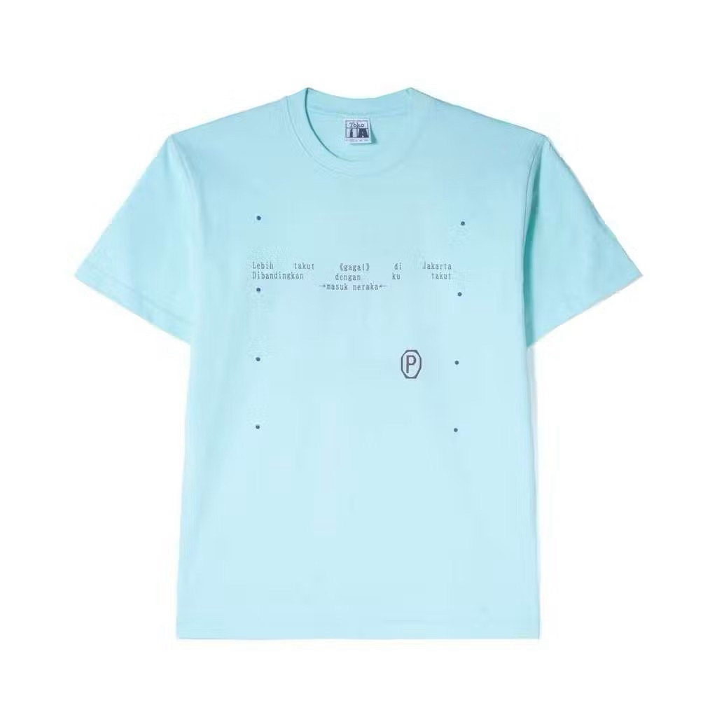 MERCH PERUNGGU AMALAN BAIK ORIGINAL SIZE S, L, XL