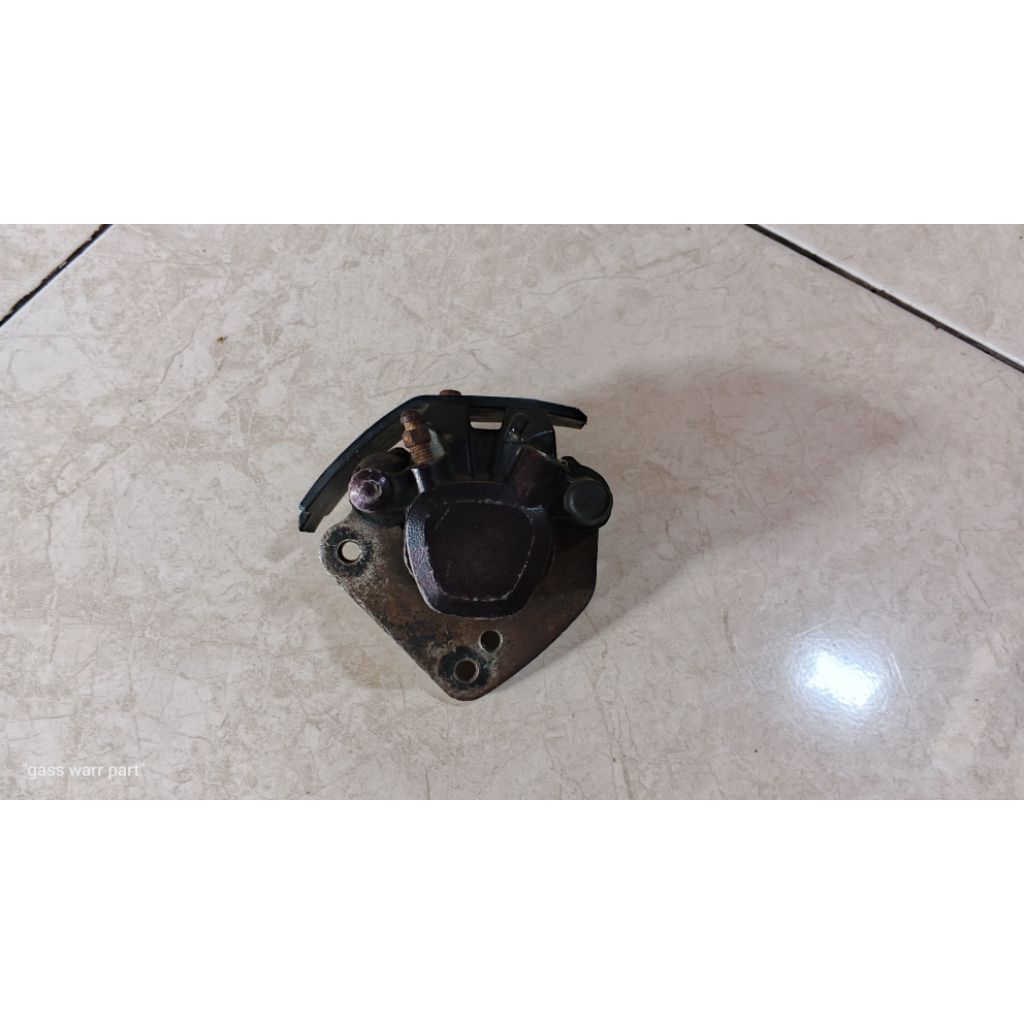 kaliper Suzuki RGR 150 original