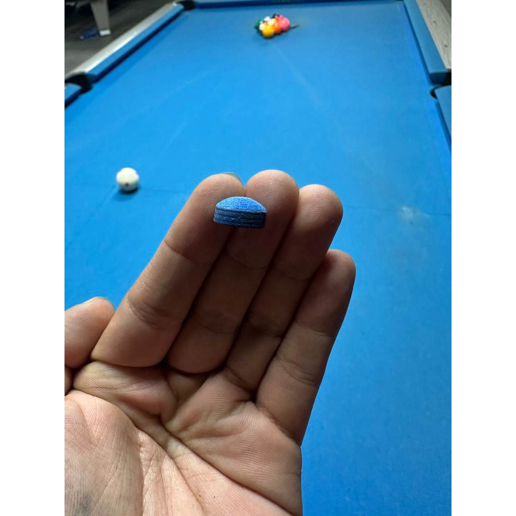 Tip billiard Horo Medium