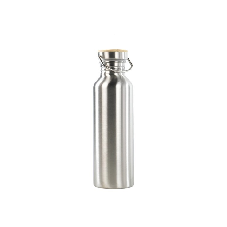 Portable Stainless Steel 750ml