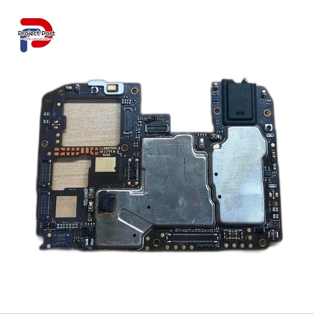 MESIN RUSAK POCO M4 PRO NON REPAIR