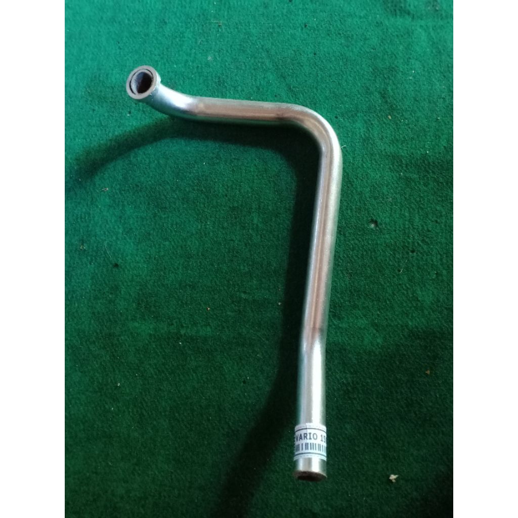 Leheran Knalpot Vario New / Leheran Knalpot Motor Vario