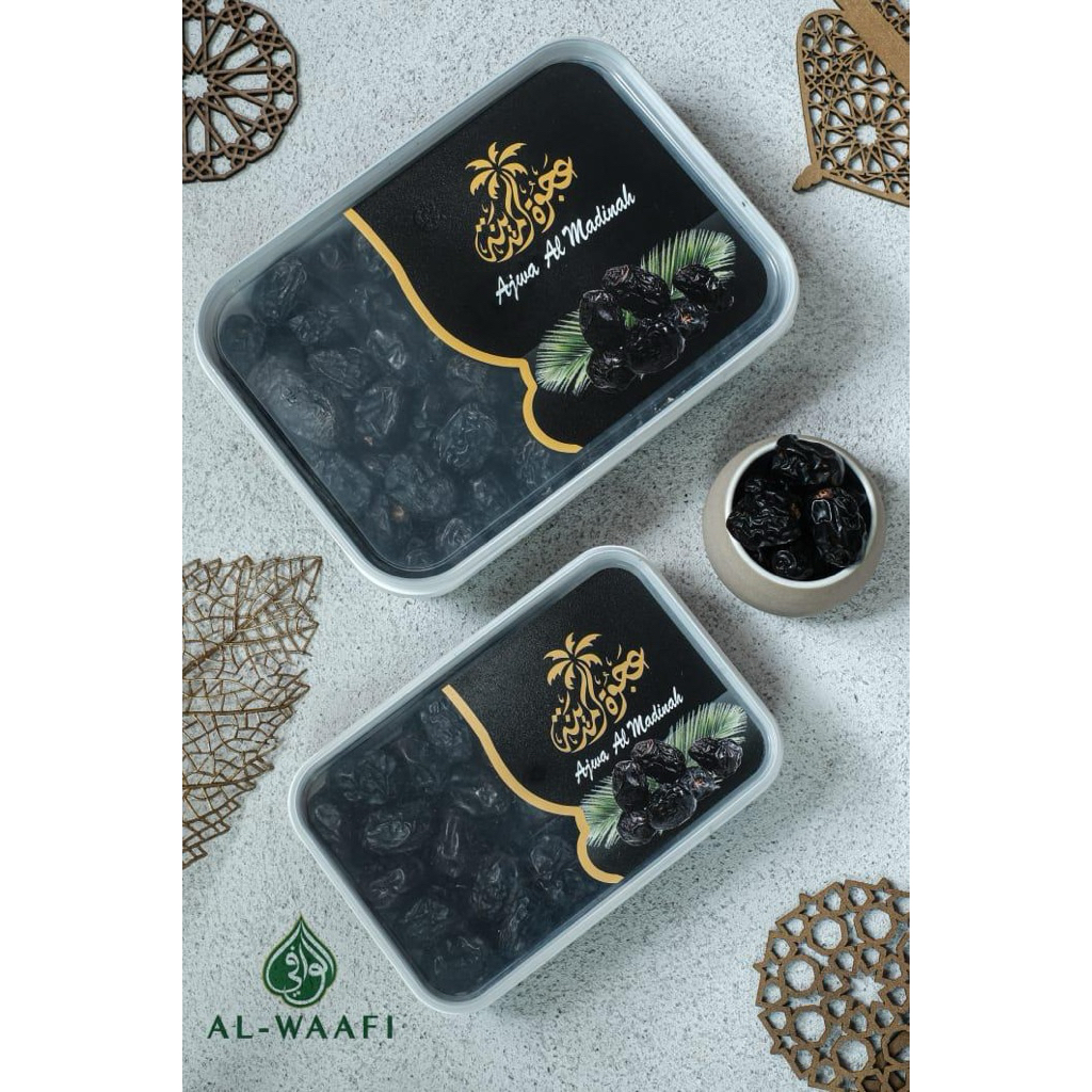 Ajwa Madinah premium