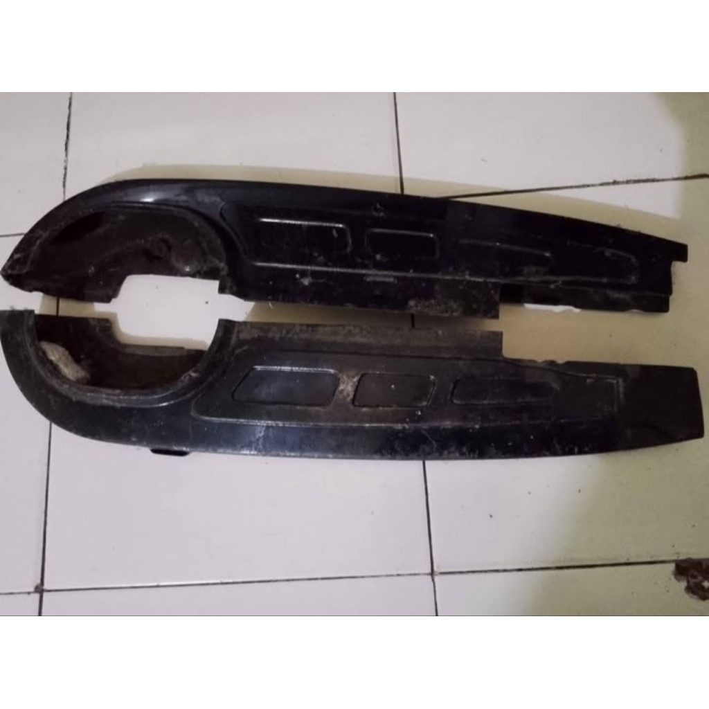 Tutup Rantai Yamaha Alfa