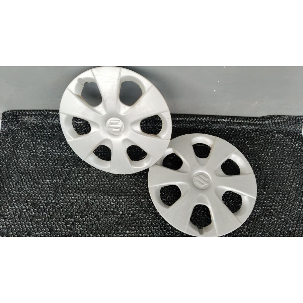 DOP VELG SUZUKI APV RING 14. ORIGINAL