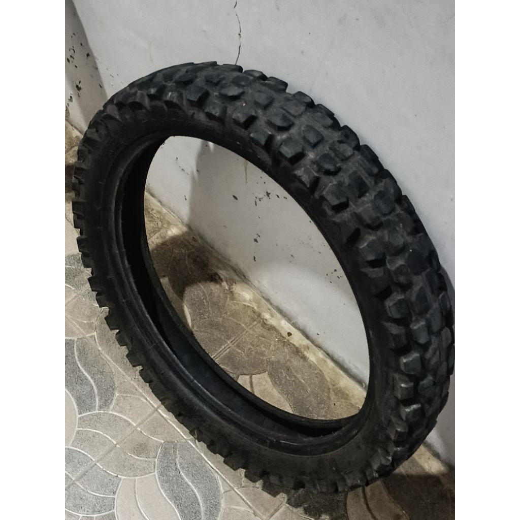 BAN BEKAS CRF BELAKANG