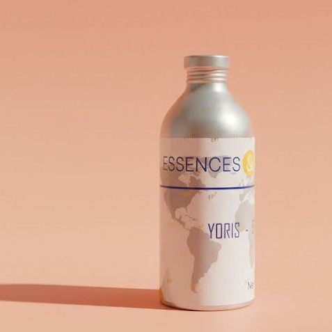 bibit parfum murni essences yoris 69190 grade B 500 gram segel pabrik inspired Y*SL Y biang murni