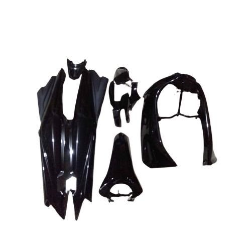 WIN - Full Body Set VEGA ZR