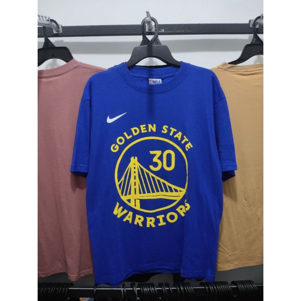 GoldenState nba curry Ts second