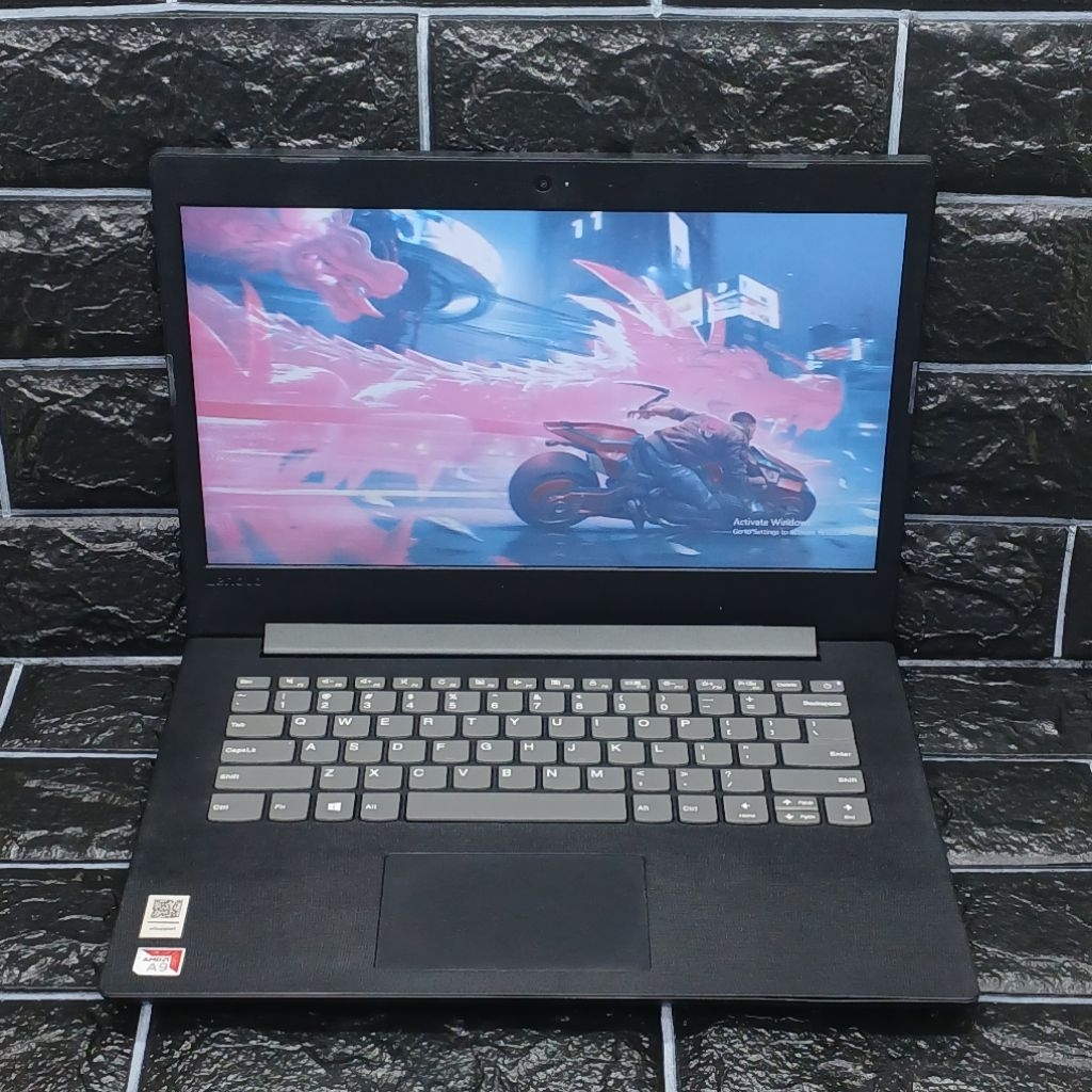 Laptop Lenovo V145 AMD A9-9425 Radeon R5 4/256GB