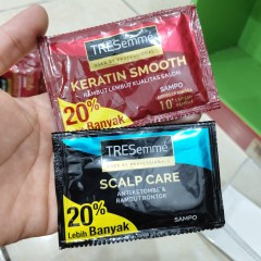 TRESEMME SAMPO SASET