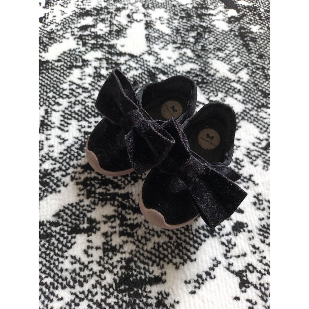 Zaxy nina shoes size 21